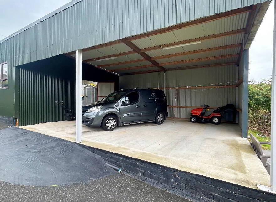 89 Cloyfin Road, Coleraine, BT52 2NZ