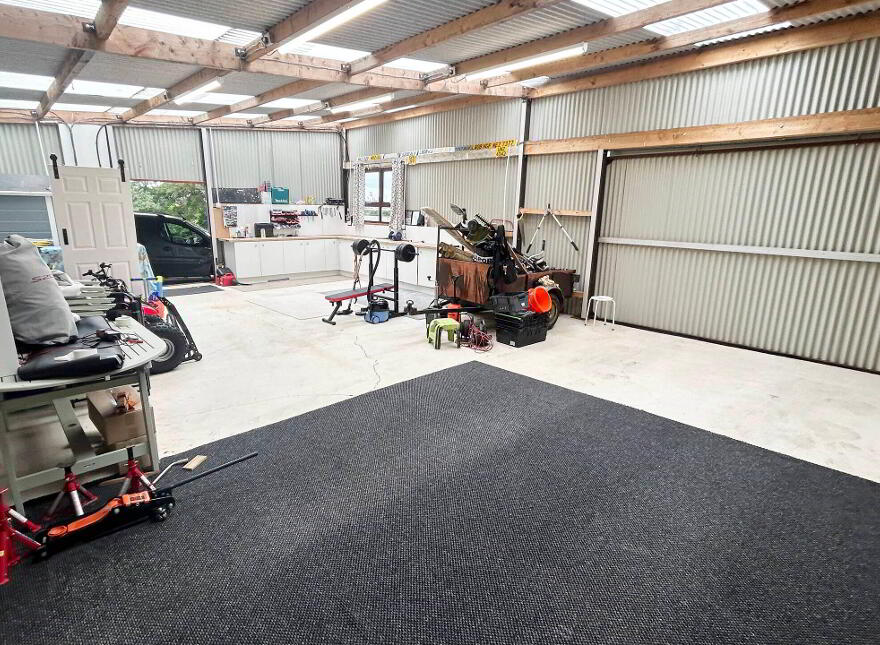 89 Cloyfin Road, Coleraine, BT52 2NZ