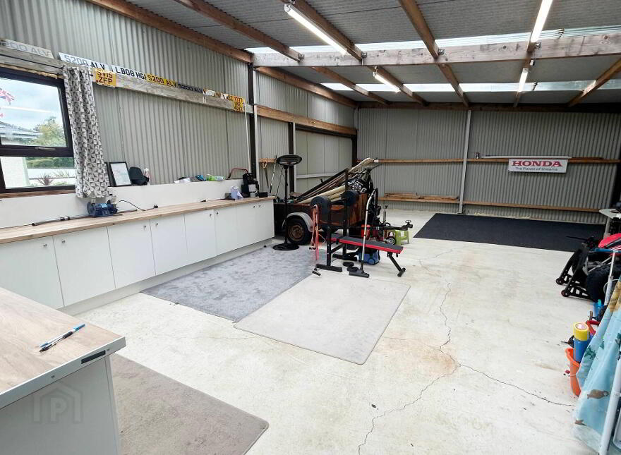 89 Cloyfin Road, Coleraine, BT52 2NZ