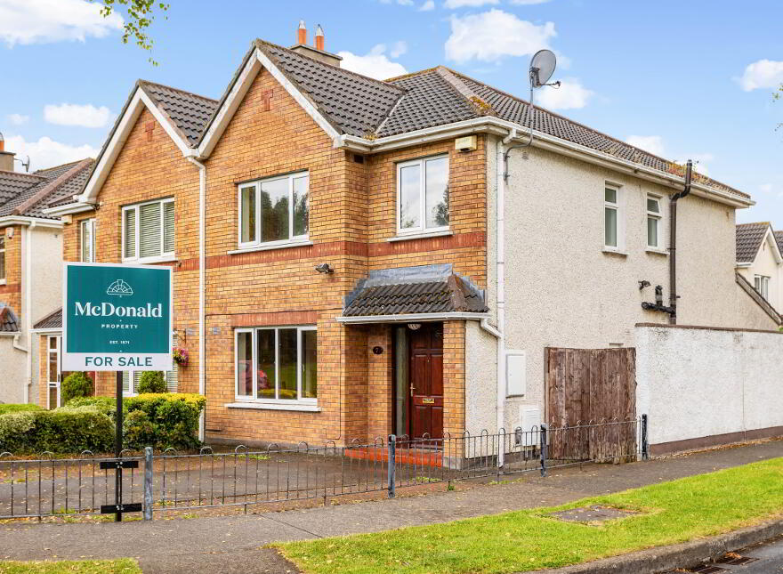 7 Brooklawn, Finnstown Abbey, Lucan, K78EP03 photo