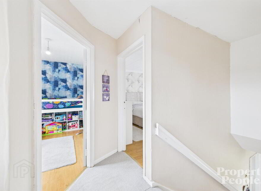 3 New Barnsley Green, Belfast, BT12 7HS