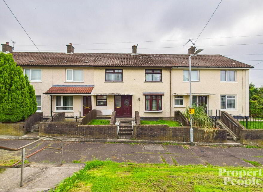 3 New Barnsley Green, Belfast, BT12 7HS