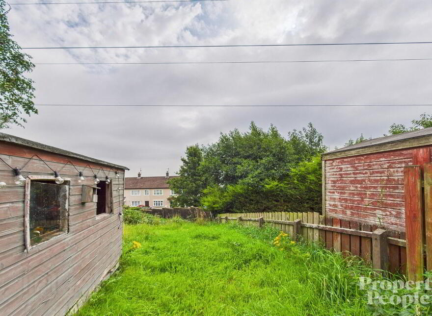 3 New Barnsley Green, Belfast, BT12 7HS