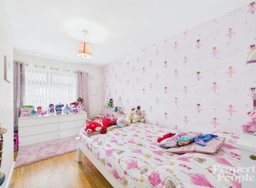 3 New Barnsley Green, Belfast, BT12 7HS