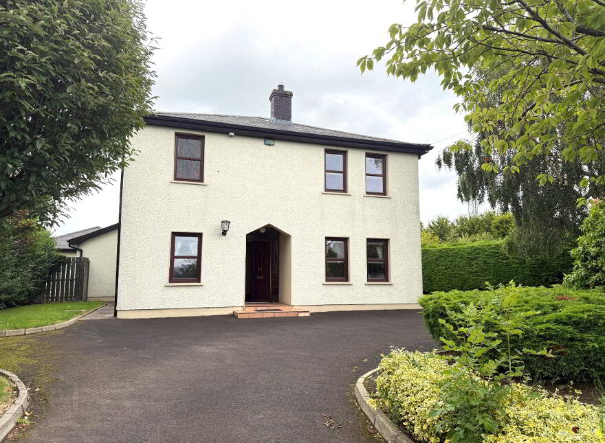 2 Station Road, Dungiven, BT47 4ND