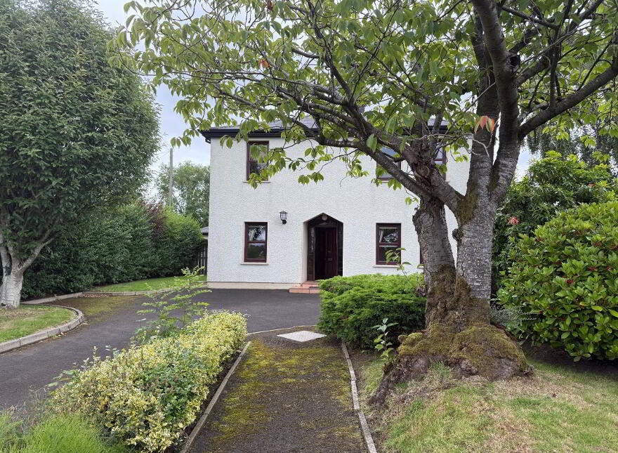 2 Station Road, Dungiven, BT47 4ND