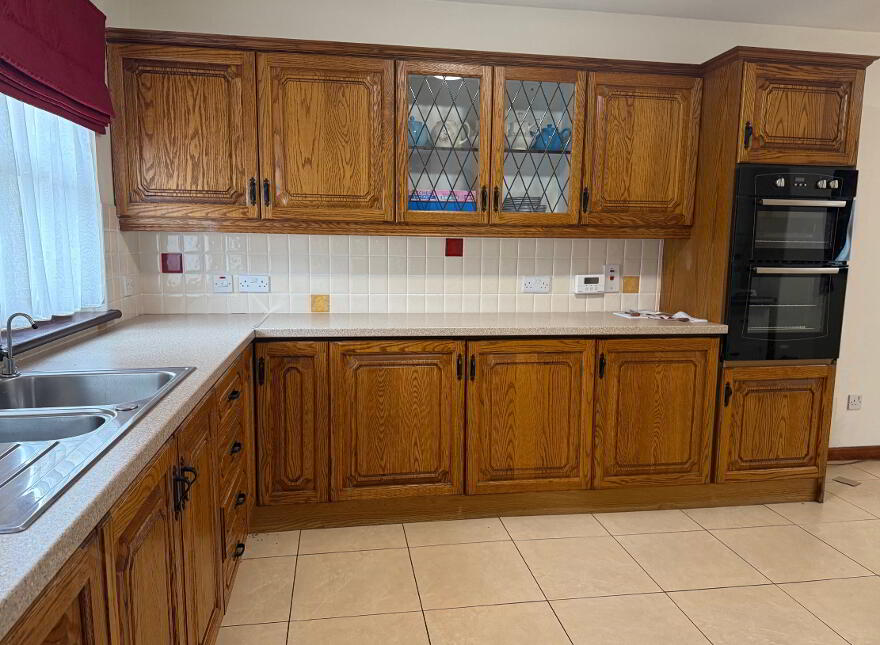 2 Station Road, Dungiven, BT47 4ND