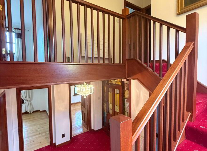 2 Station Road, Dungiven, BT47 4ND