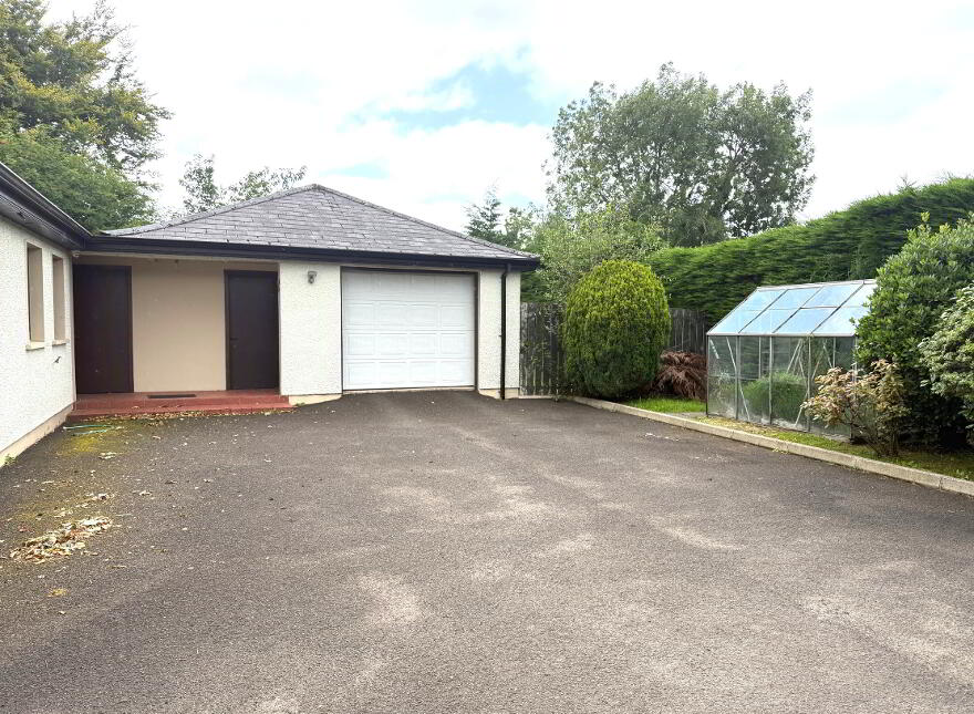 2 Station Road, Dungiven, BT47 4ND