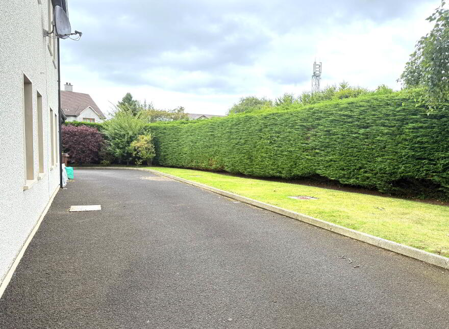 2 Station Road, Dungiven, BT47 4ND