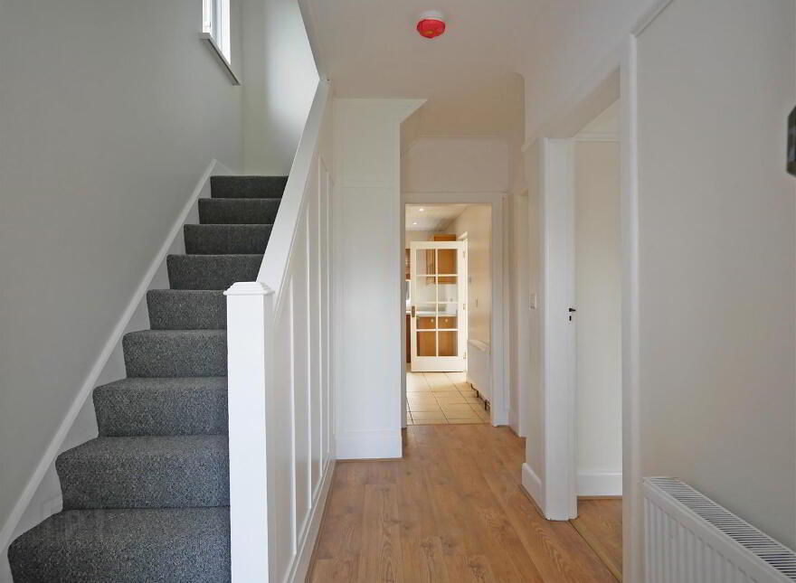 7 Rosetta Road, Rosetta, Belfast, BT6 0LQ