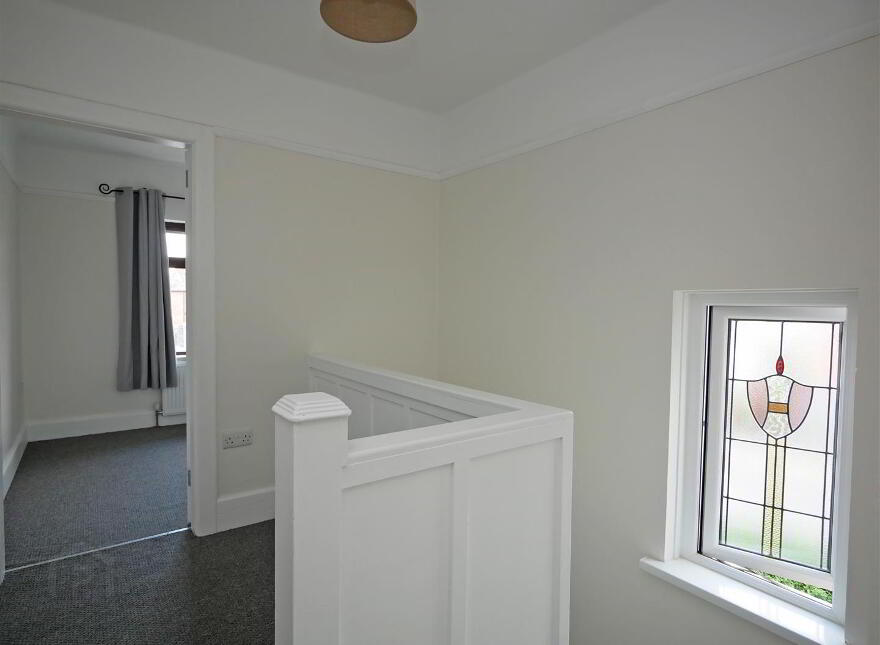 7 Rosetta Road, Rosetta, Belfast, BT6 0LQ