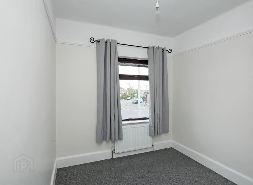 7 Rosetta Road, Rosetta, Belfast, BT6 0LQ