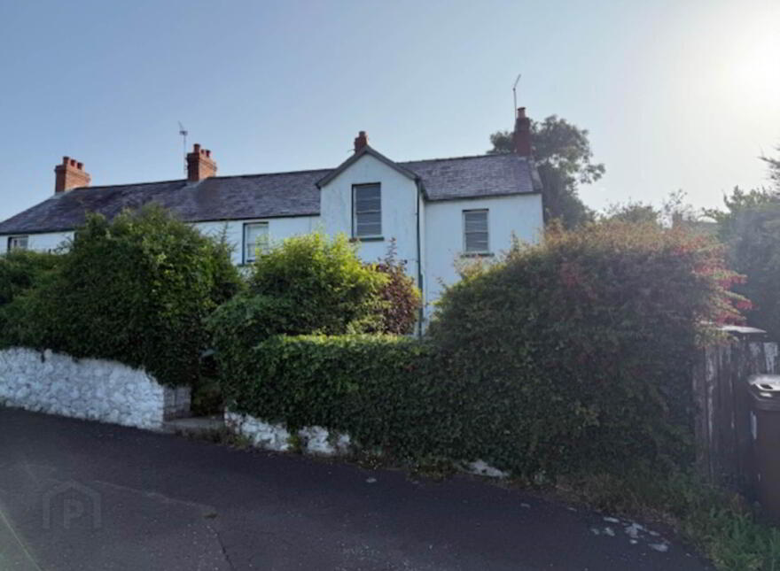131 Islandmagee Road, Whitehead, Carrickfergus, BT38 9NS