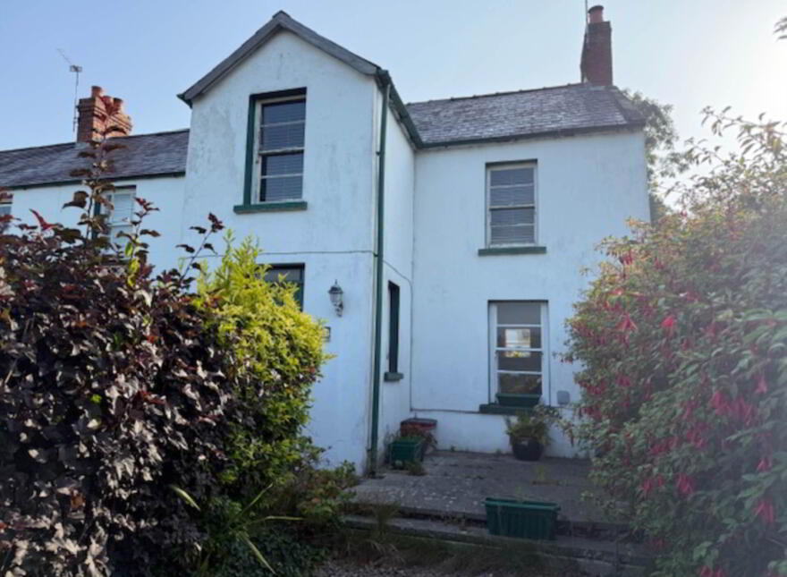 131 Islandmagee Road, Whitehead, Carrickfergus, BT38 9NS