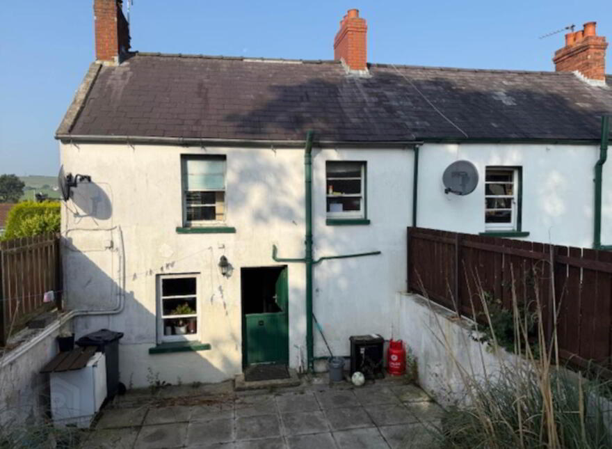 131 Islandmagee Road, Whitehead, Carrickfergus, BT38 9NS