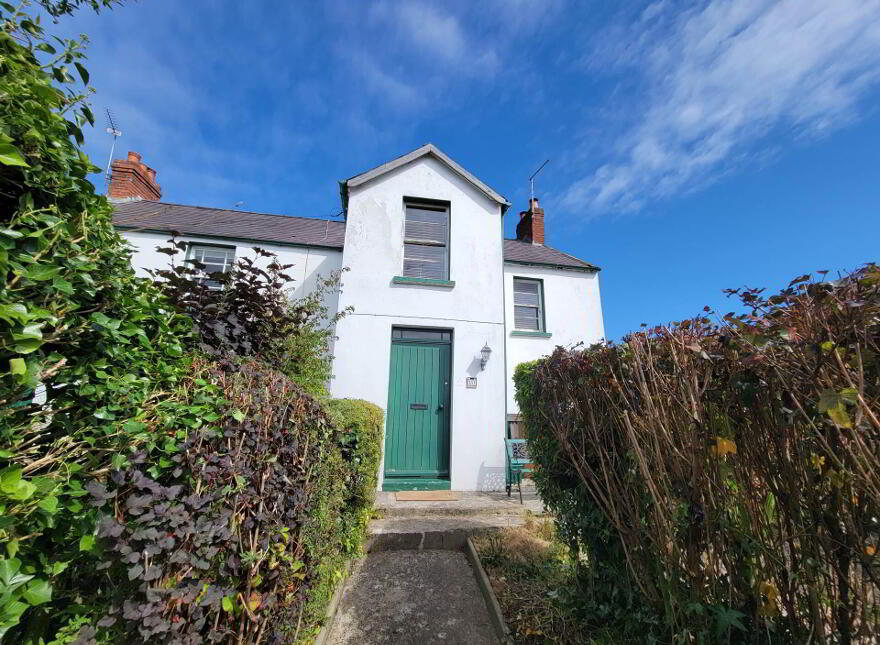 131 Islandmagee Road, Whitehead, Carrickfergus, BT38 9NS photo
