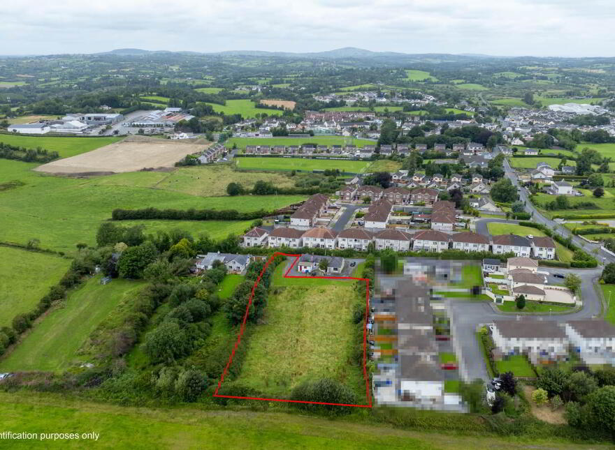 Moodogue Lane, Oldcastle Road, Ballyjamesduff
