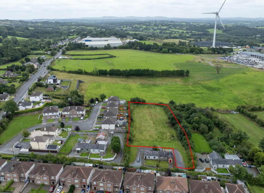 Moodogue Lane, Oldcastle Road, Ballyjamesduff
