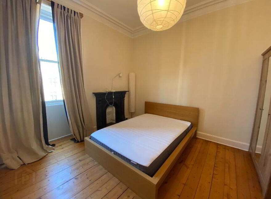2 Upper Gilmore Terrace, Edinburgh, EH3 9NN
