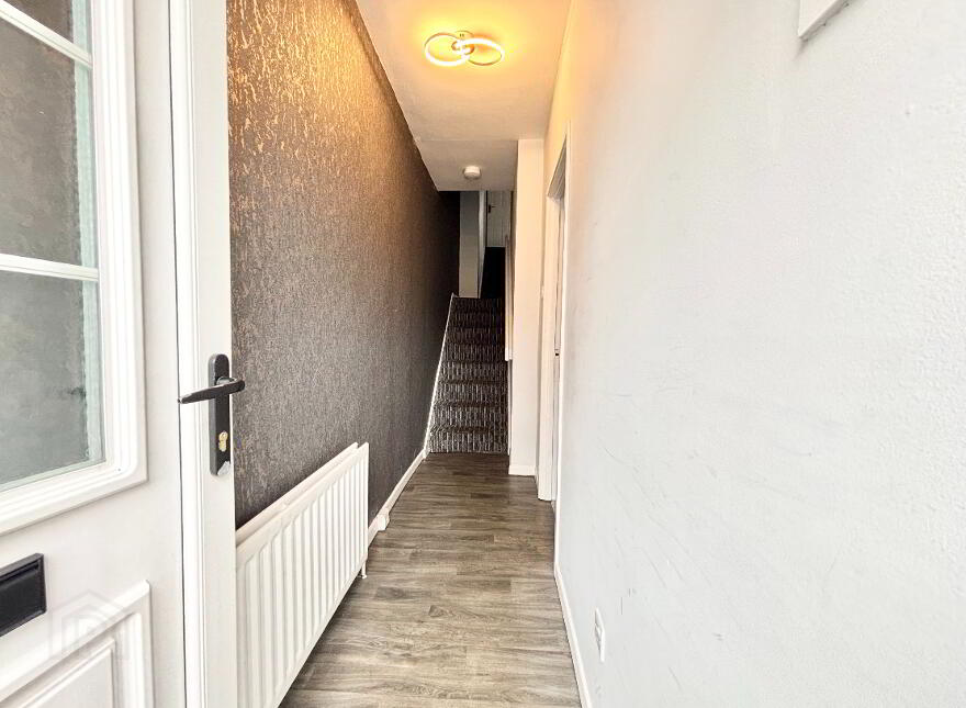 1 Clarence Street, Ballymena, BT43 5DP