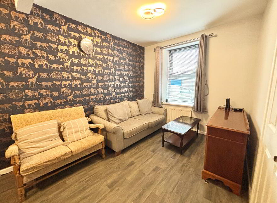 1 Clarence Street, Ballymena, BT43 5DP