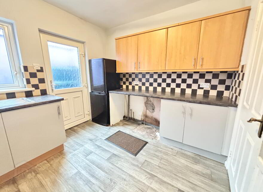 1 Clarence Street, Ballymena, BT43 5DP