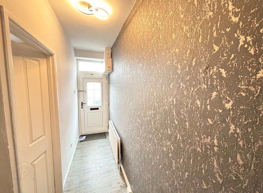 1 Clarence Street, Ballymena, BT43 5DP