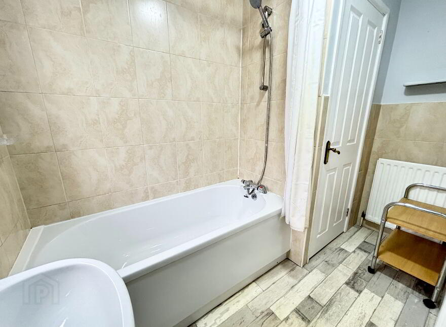 1 Clarence Street, Ballymena, BT43 5DP