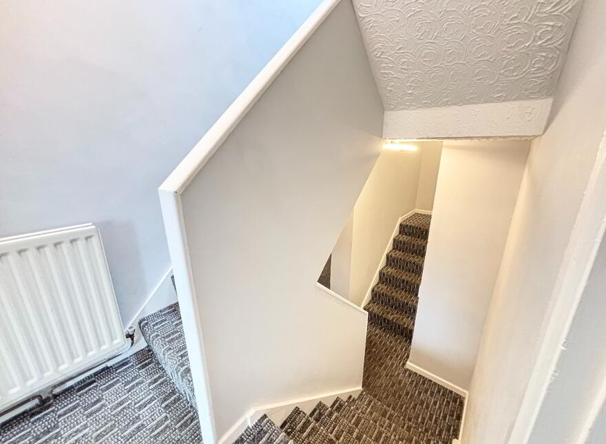 1 Clarence Street, Ballymena, BT43 5DP