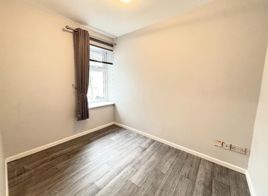 1 Clarence Street, Ballymena, BT43 5DP