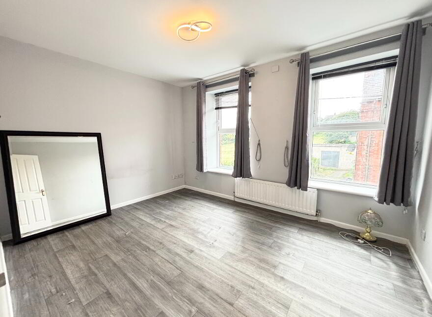 1 Clarence Street, Ballymena, BT43 5DP