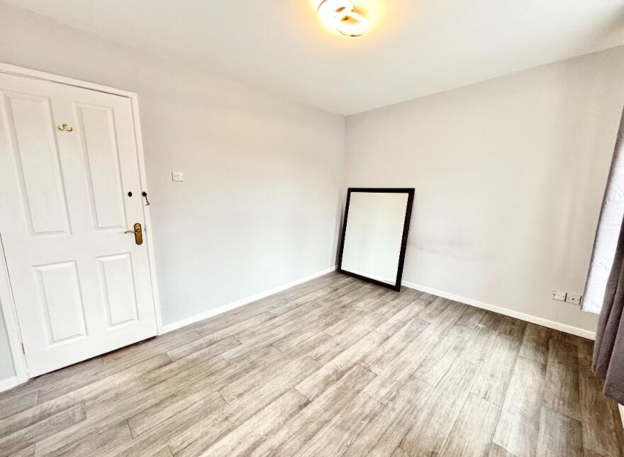 1 Clarence Street, Ballymena, BT43 5DP