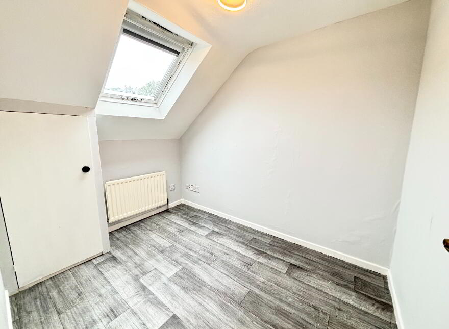 1 Clarence Street, Ballymena, BT43 5DP