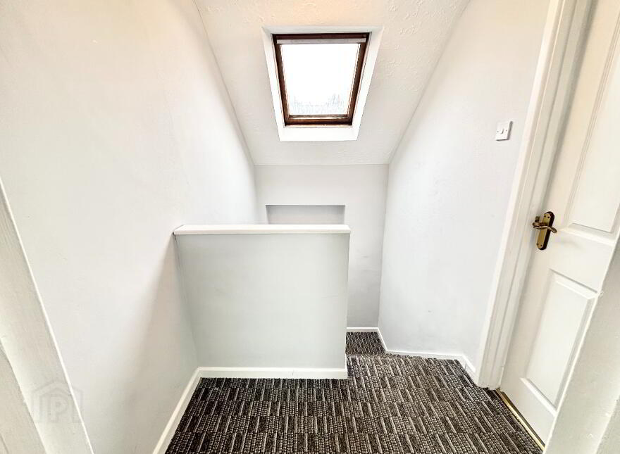 1 Clarence Street, Ballymena, BT43 5DP