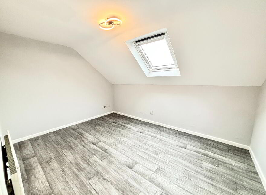 1 Clarence Street, Ballymena, BT43 5DP