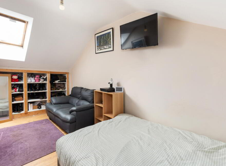 21 Willowbrook, Newcastle Road, Kilcoole, A63FF84