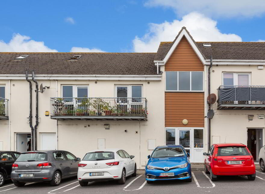 21 Willowbrook, Newcastle Road, Kilcoole, A63FF84