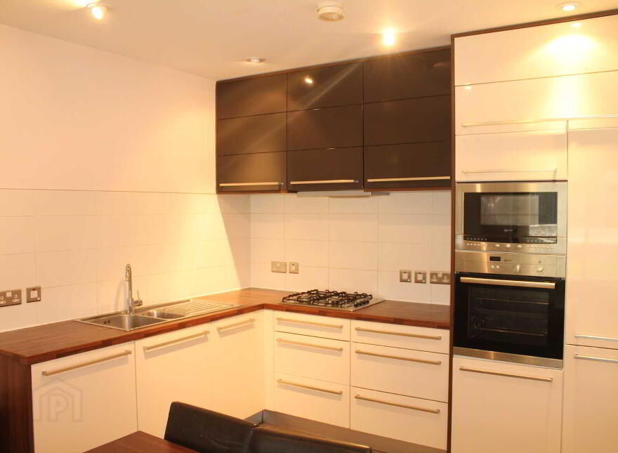6 04 The Arc, Queens Road, Belfast, BT3 9FG