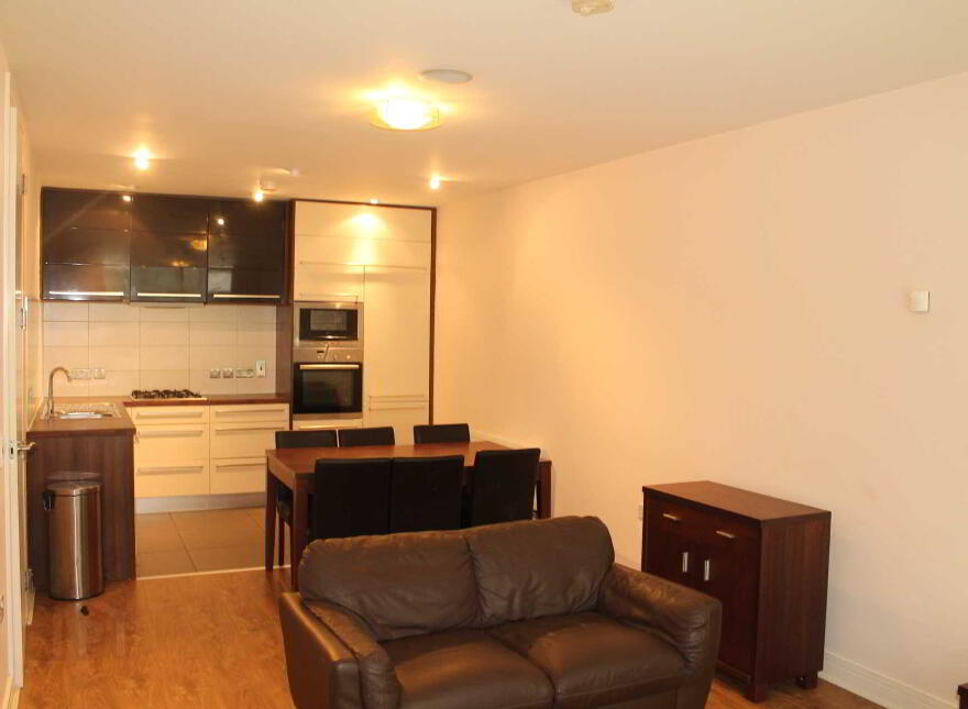 6 04 The Arc, Queens Road, Belfast, BT3 9FG