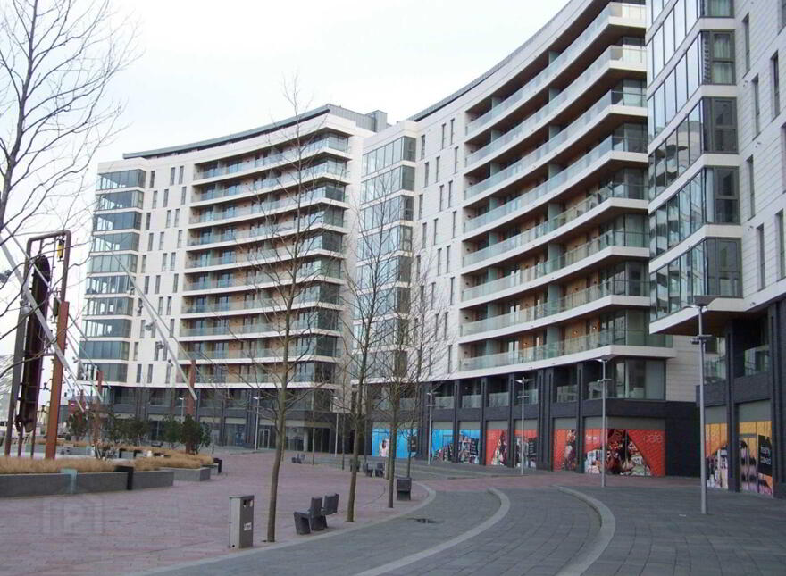 6 04 The Arc, Queens Road, Belfast, BT3 9FG