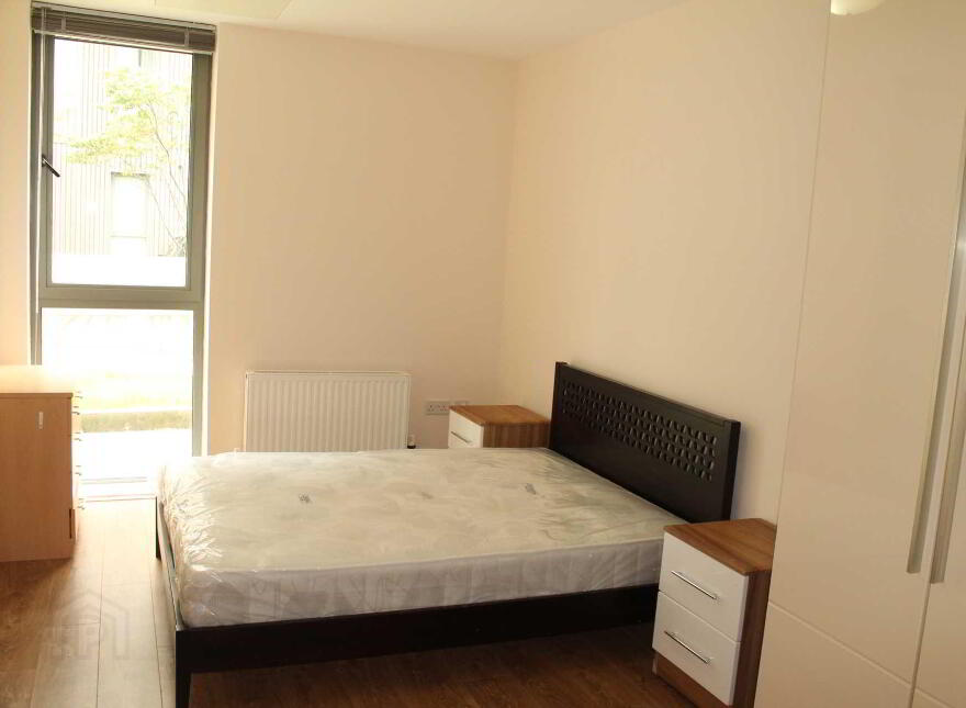 6 04 The Arc, Queens Road, Belfast, BT3 9FG