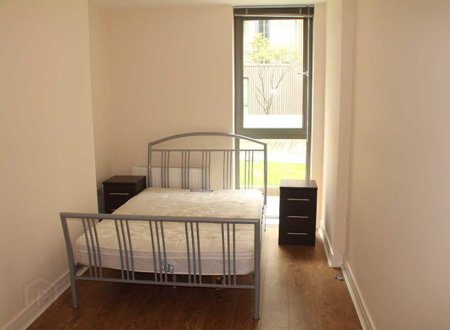 6 04 The Arc, Queens Road, Belfast, BT3 9FG