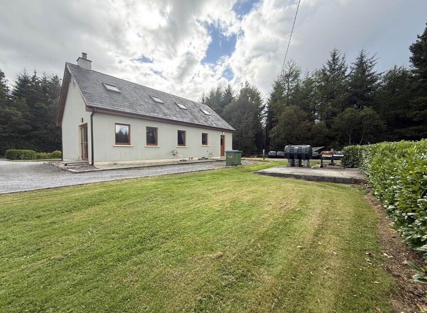 Mastergeeha, Kilcummin, Killarney, V93N2R0