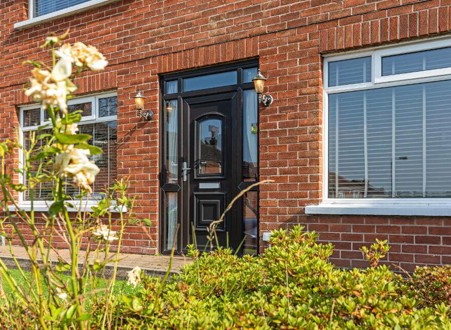 52 Richhill Park, Belfast, BT5 6HG