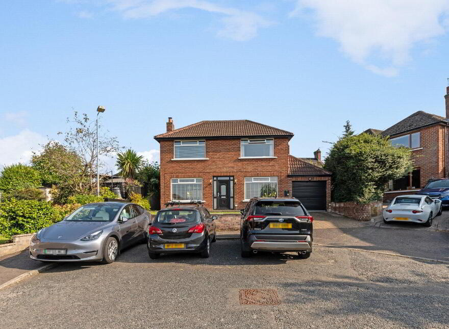 52 Richhill Park, Belfast, BT5 6HG