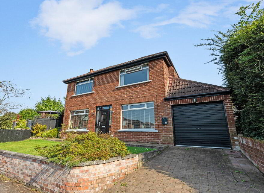 52 Richhill Park, Belfast, BT5 6HG