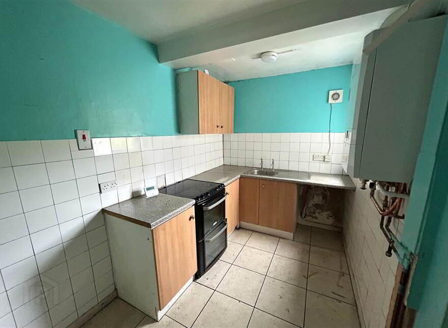 20 Oakmount Drive, Belfast, BT15 3RE