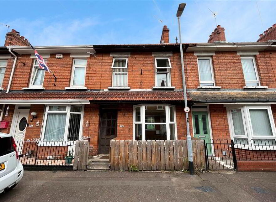20 Oakmount Drive, Belfast, BT15 3RE