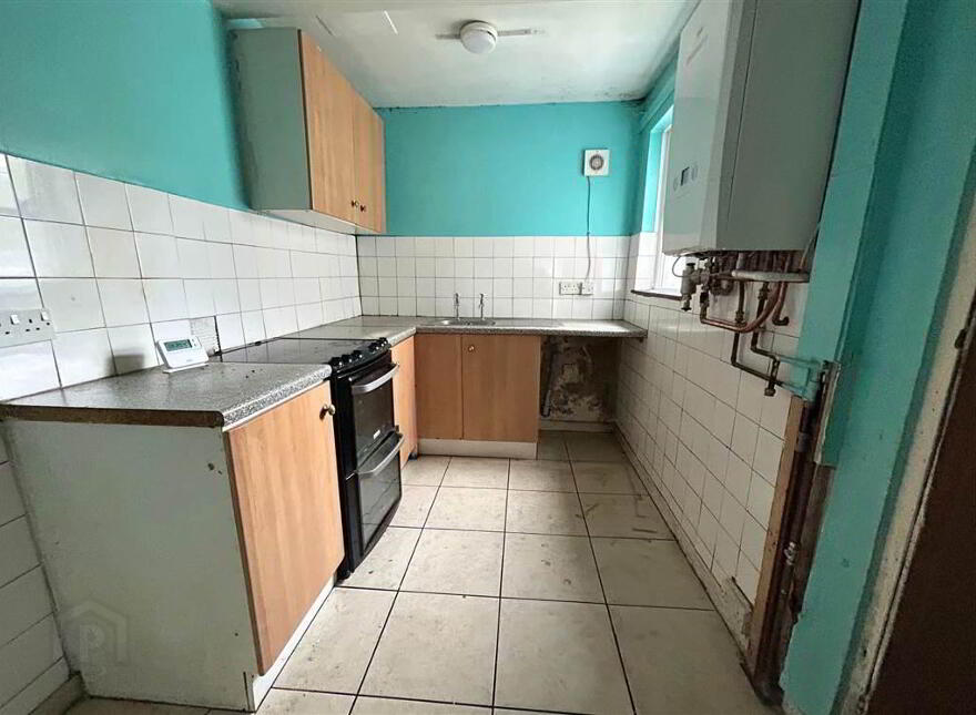 20 Oakmount Drive, Belfast, BT15 3RE